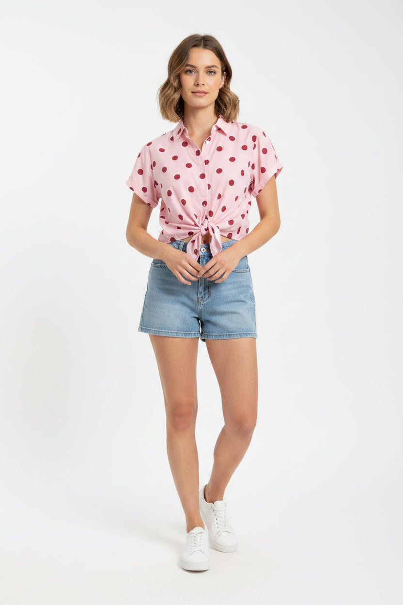Camicia Melissa