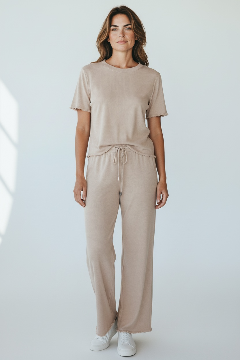 Cordianto sfrangiato