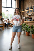 T-shirt stampa