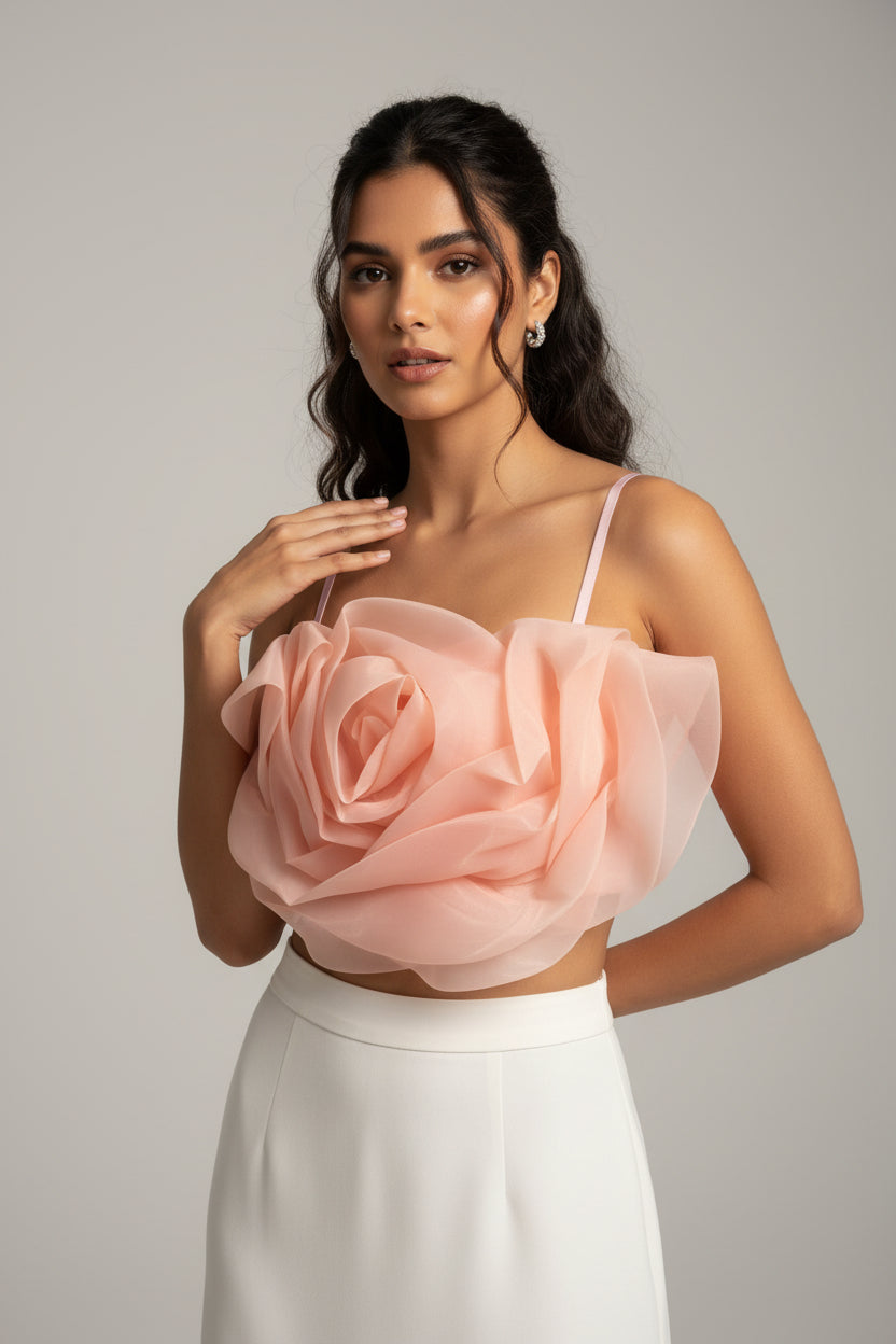 Top fiore