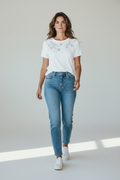 T-shirt applicazioni