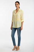 Camicia righe
