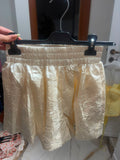 Bermuda chiffon