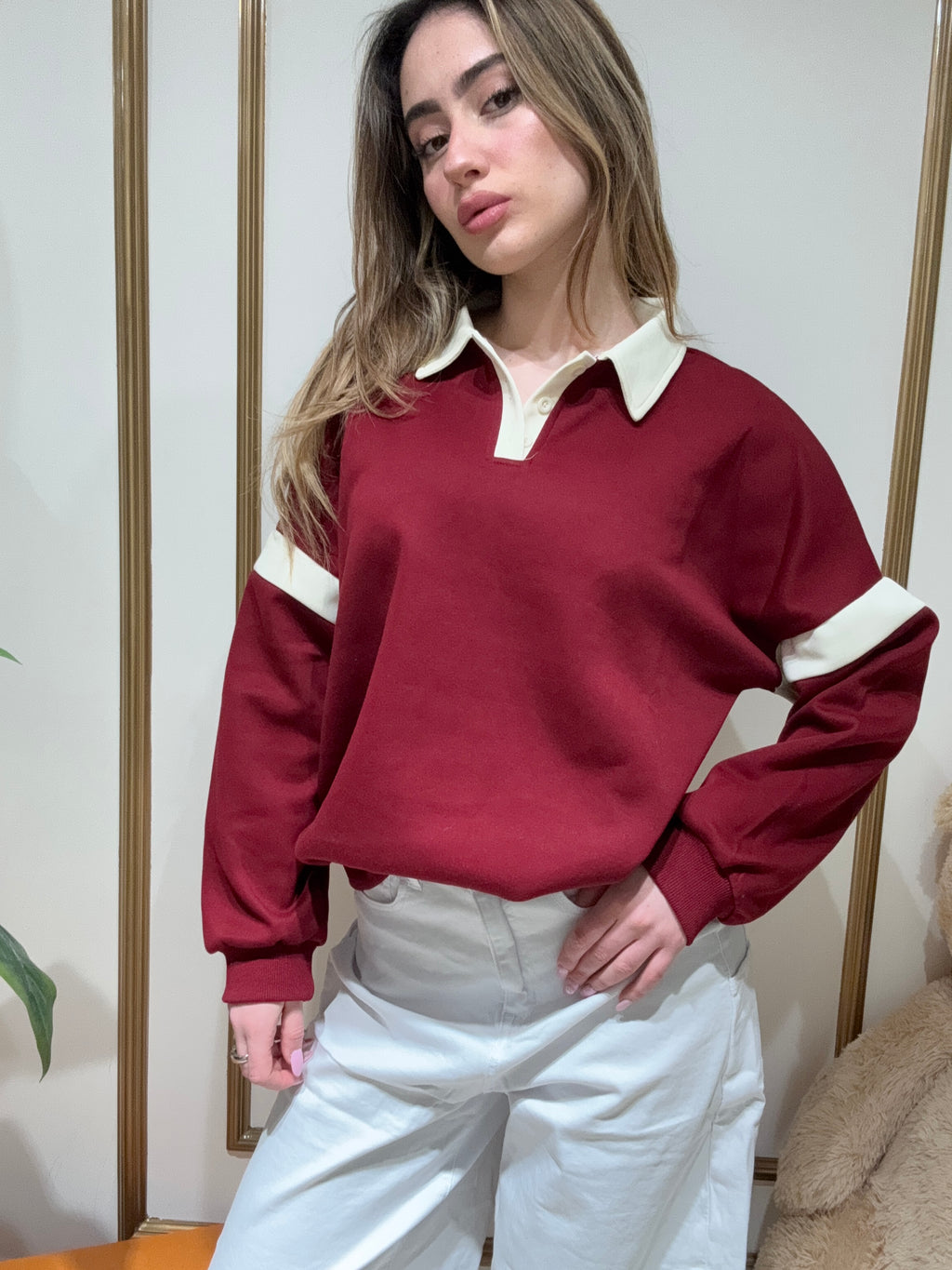 Polo laura