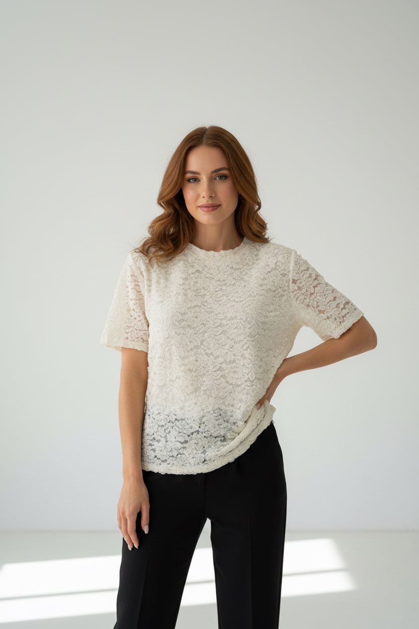 T-shirt Lorena