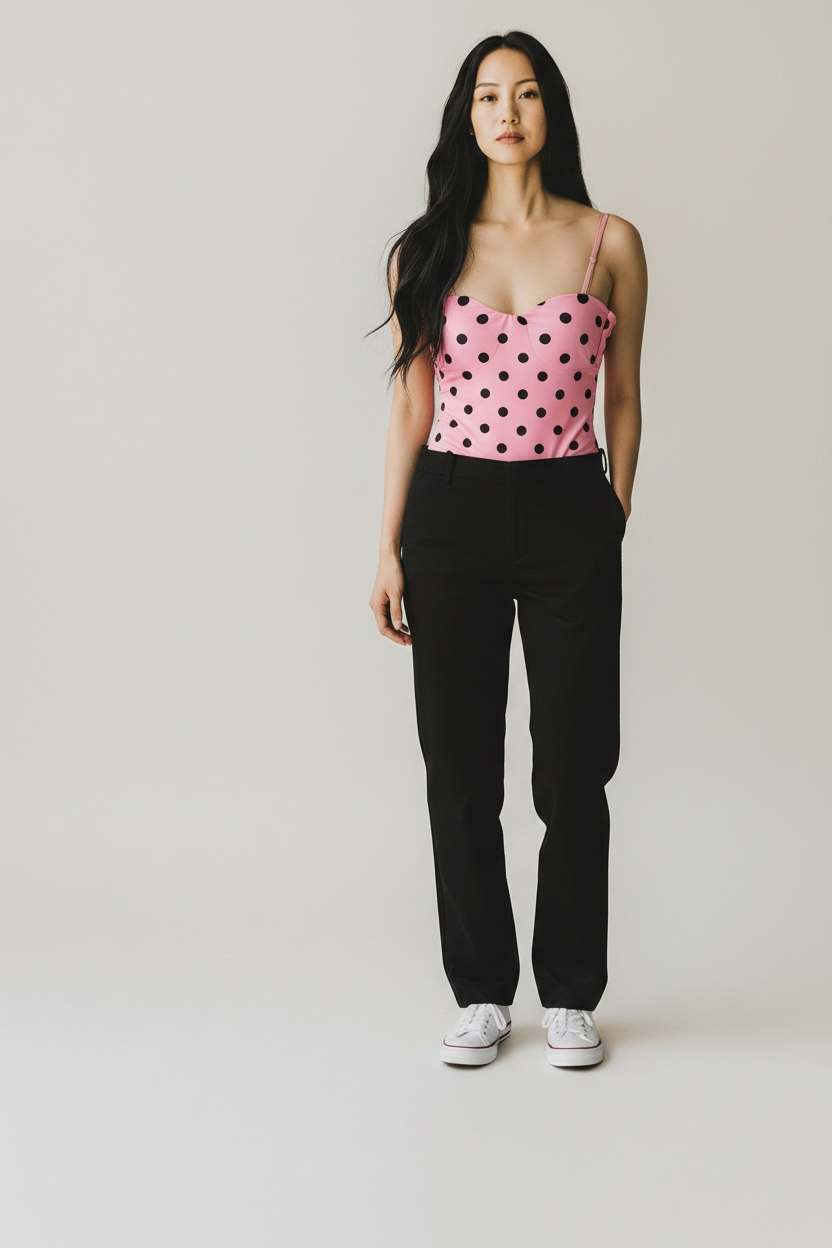 Body pois