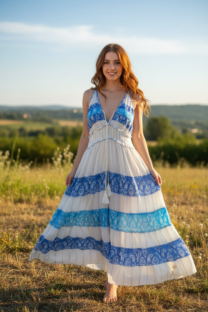 Abito melody