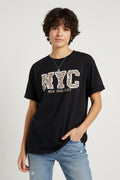 T-shirt Alice