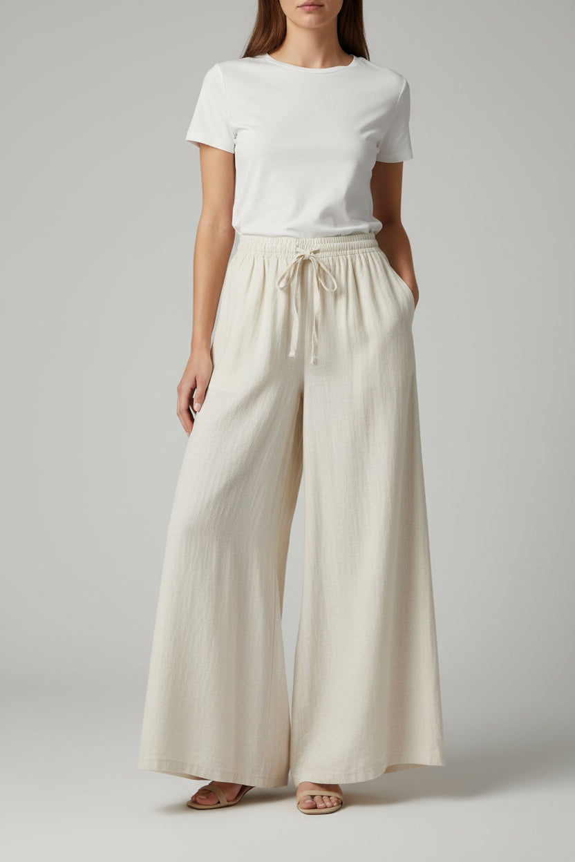 Pantalone clarissa
