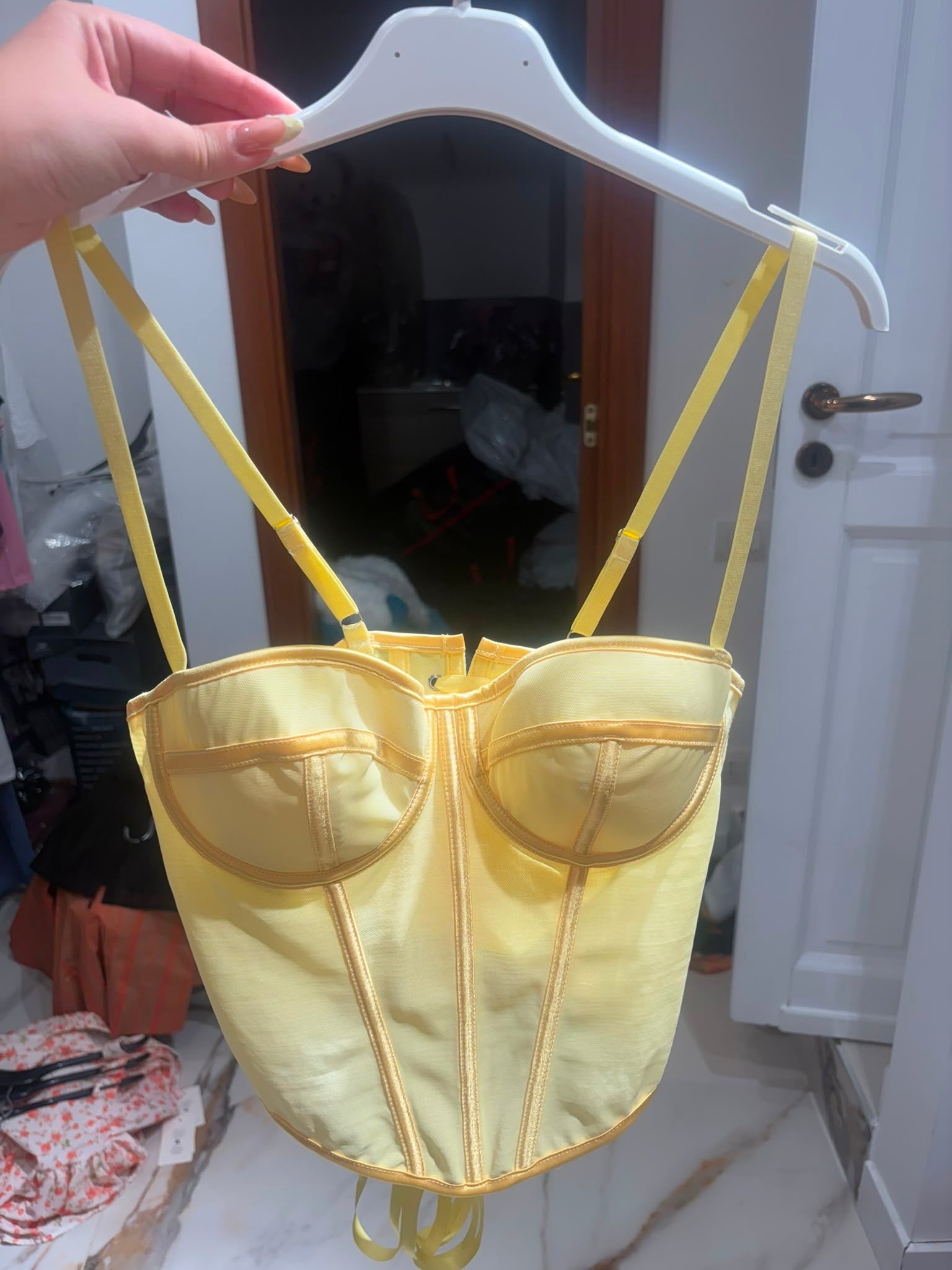 Body coppe
