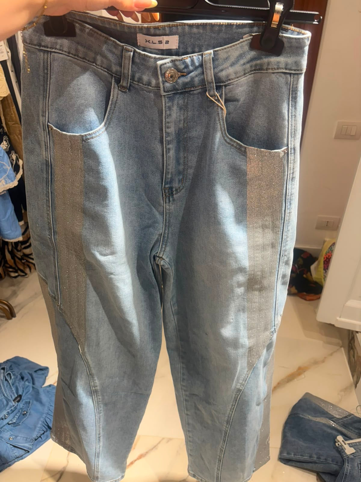 Jeans Erika