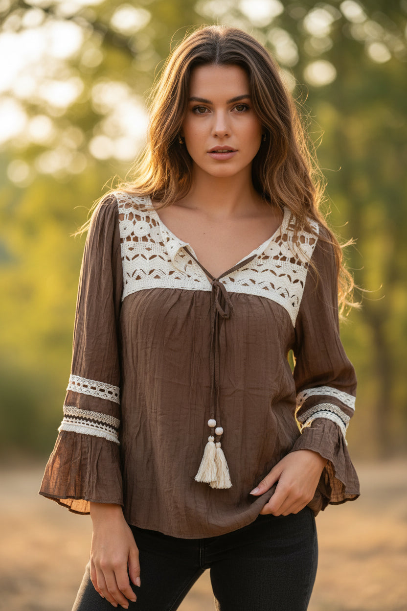 Camicia Giorgia