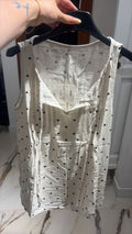 Camicia cuori