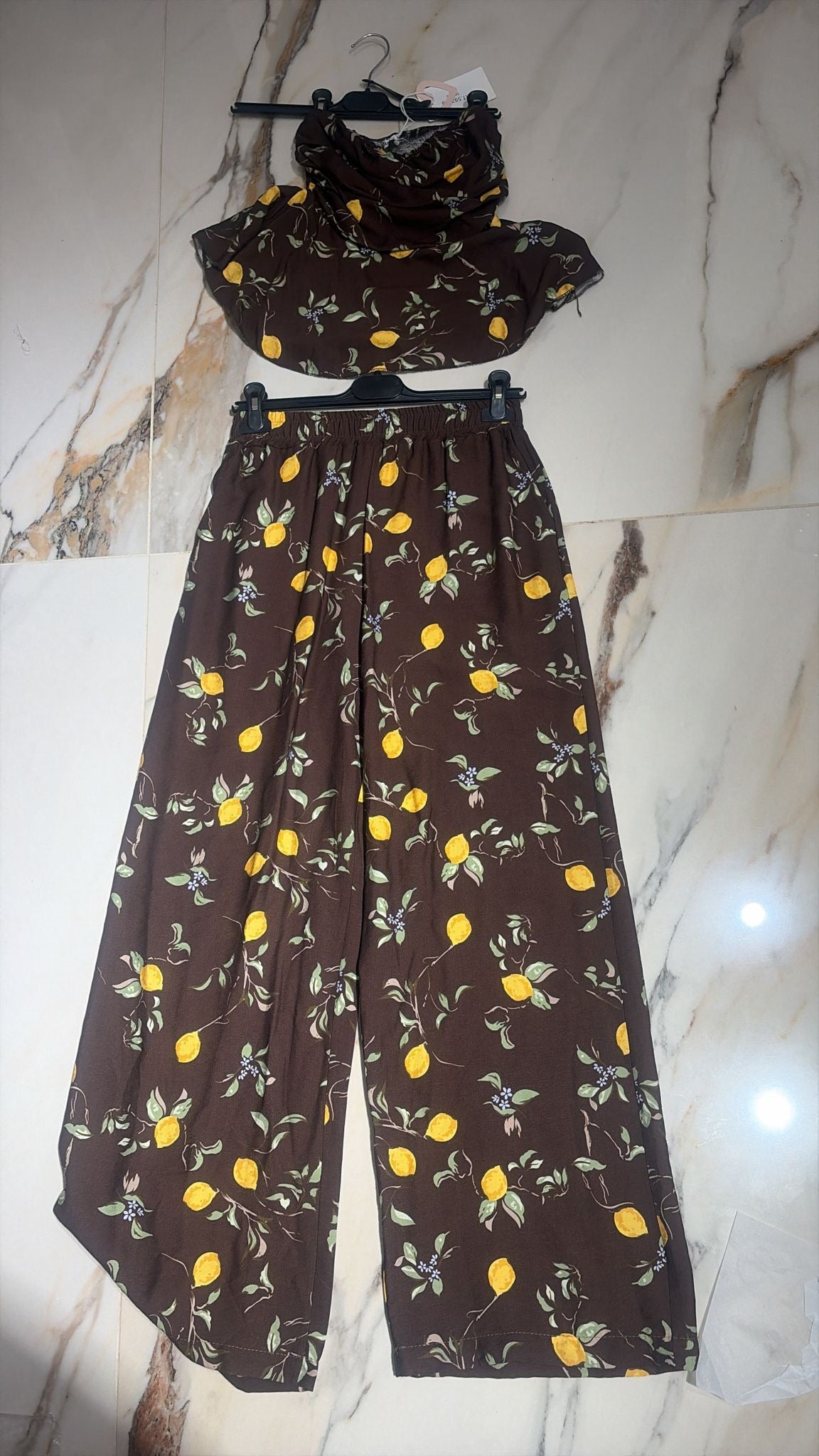 Completo lemon