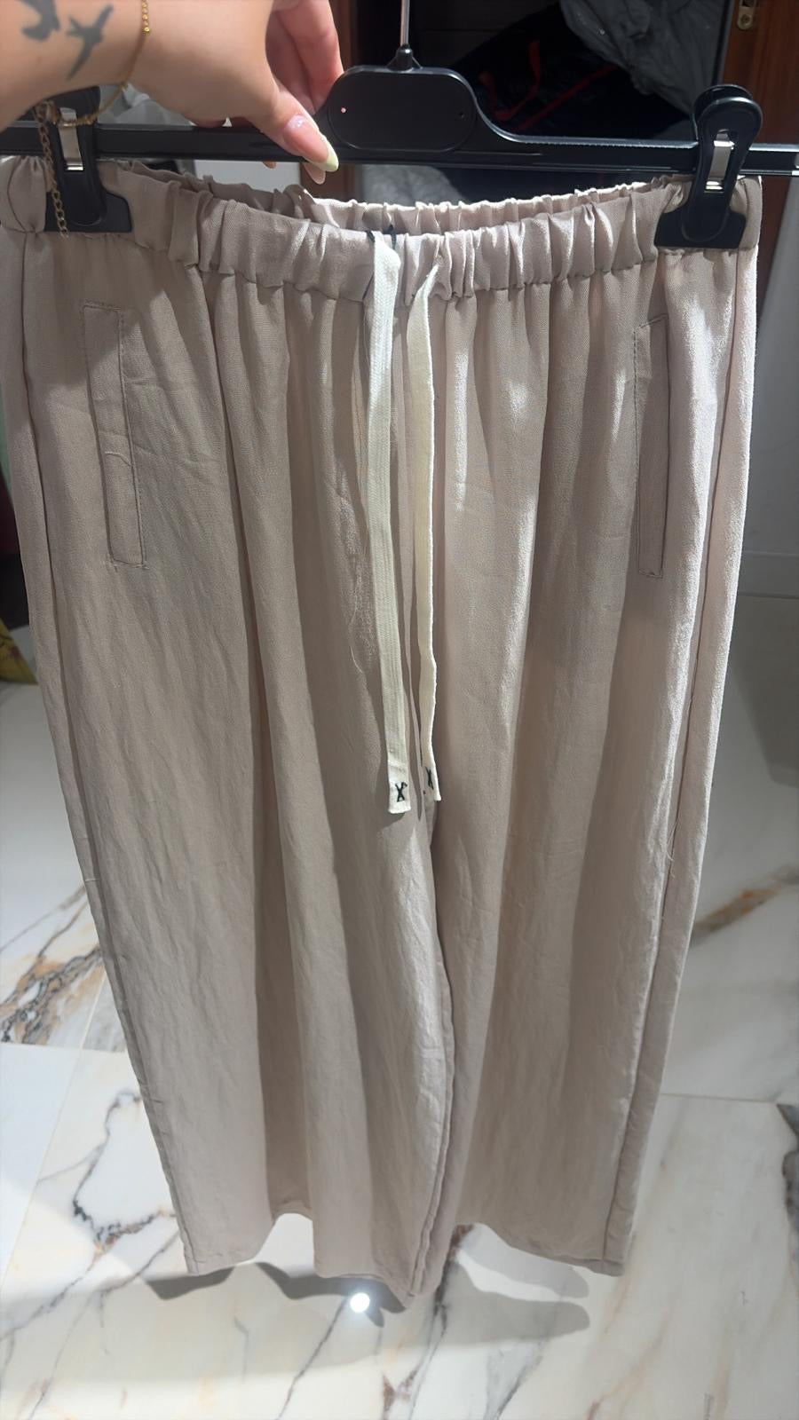 Pantalone Clara