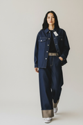 Cordinato denim