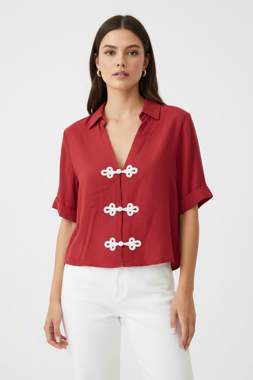 Camicia Martina