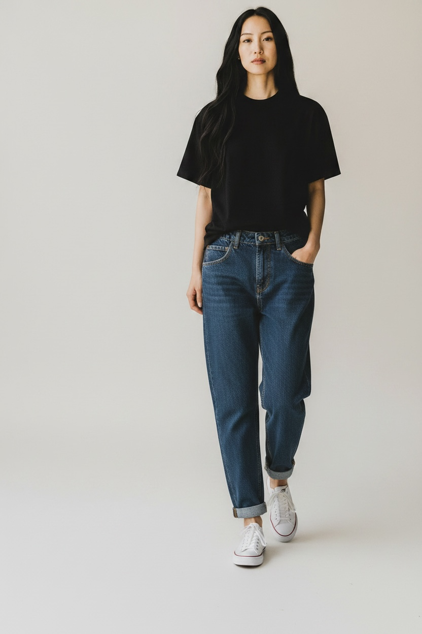 Jeans jessica