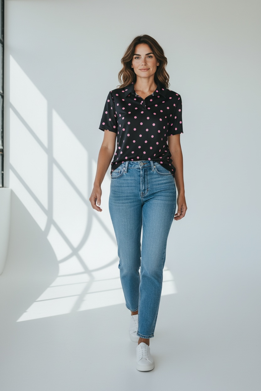 Polo pois