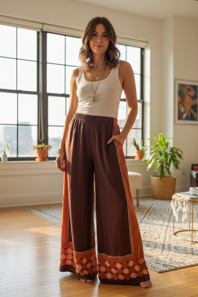Pantalone Matilde