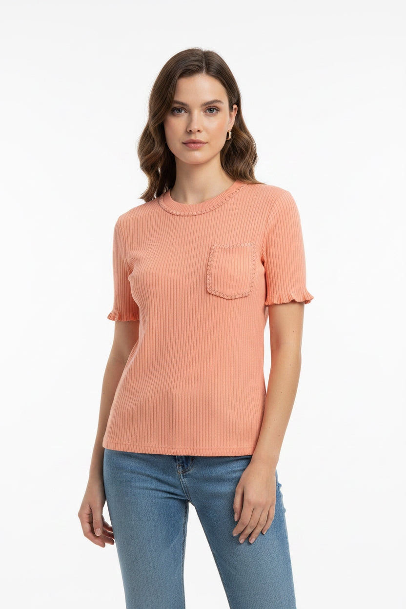 Pull taschino