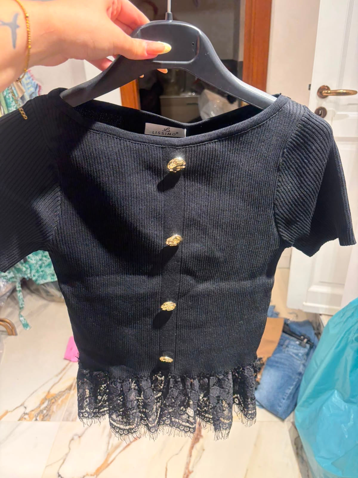 Maglia Carlotta