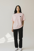 T-shirt Rosy