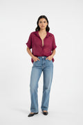 Camicia Rossana
