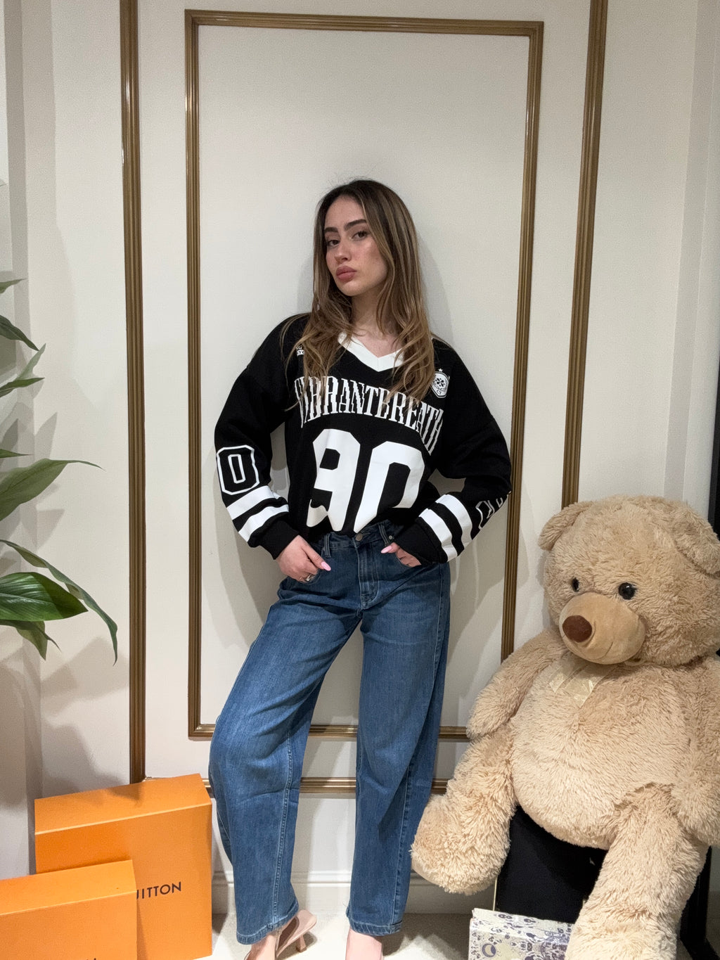 Felpa street
