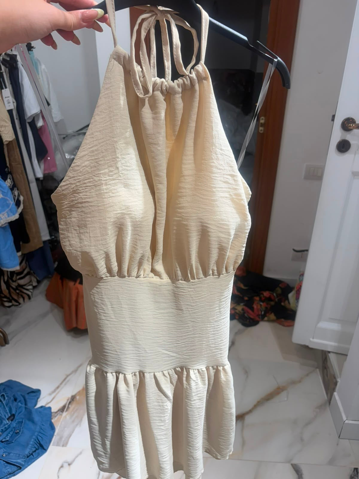 Top Clotilde