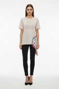 T-shirt Alice