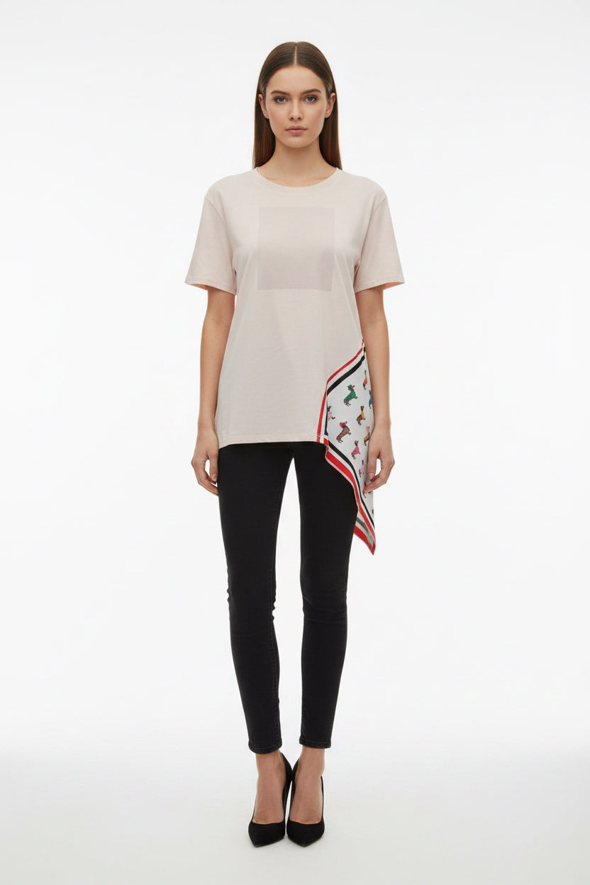 T-shirt Alice