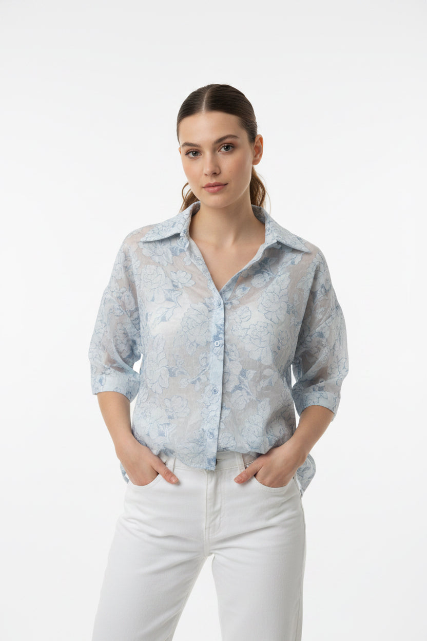 Camicia Matilde