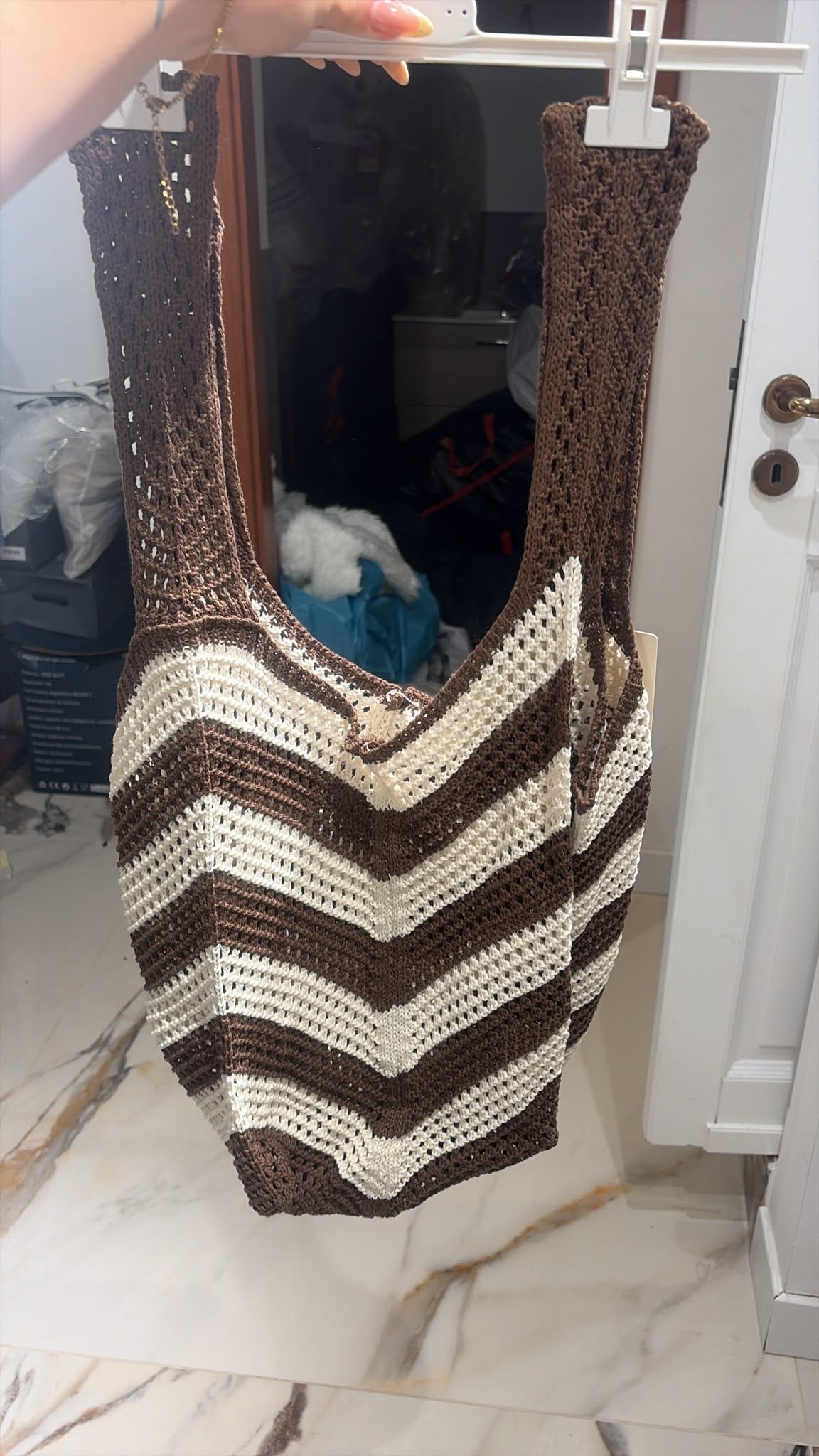 Borsa filo
