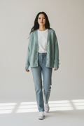 Cardigan perla