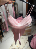 Body pizzo