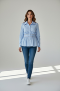 Camicia gioiello