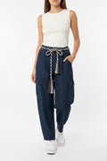Cargo corda
