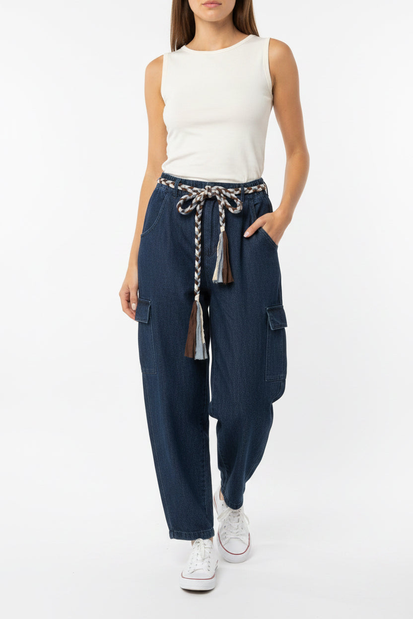 Cargo corda