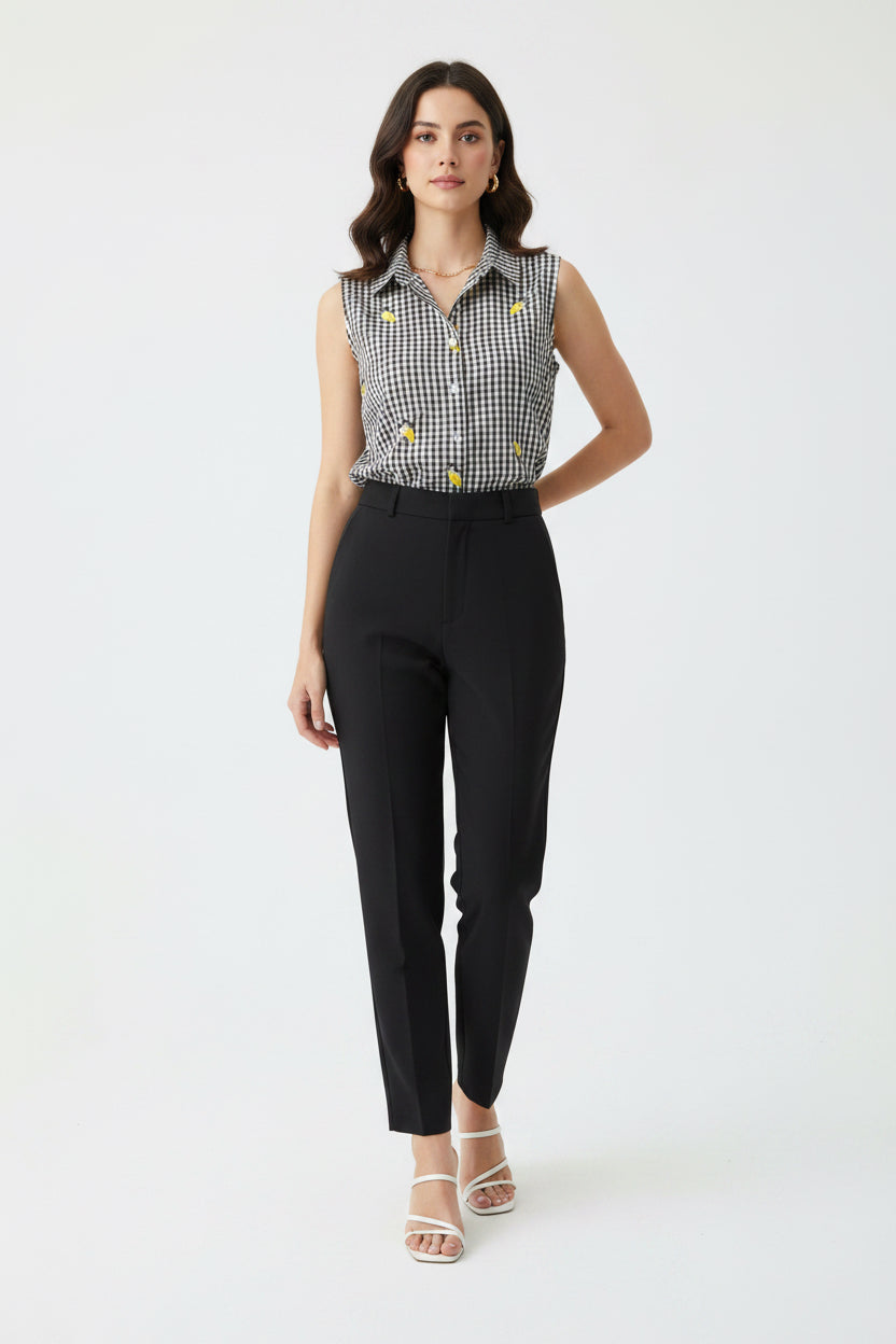 Camicia Lemon
