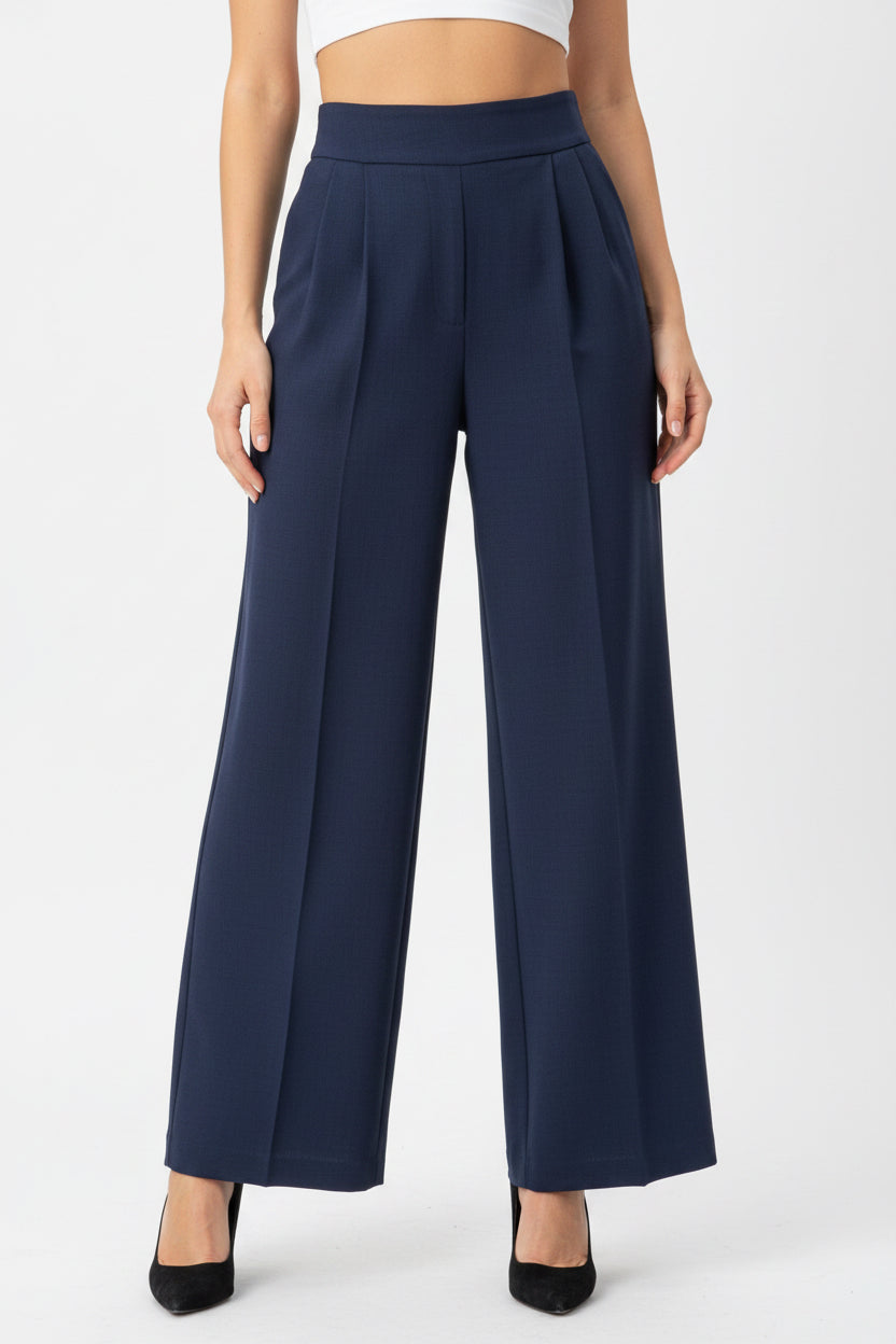 Pantalone lino