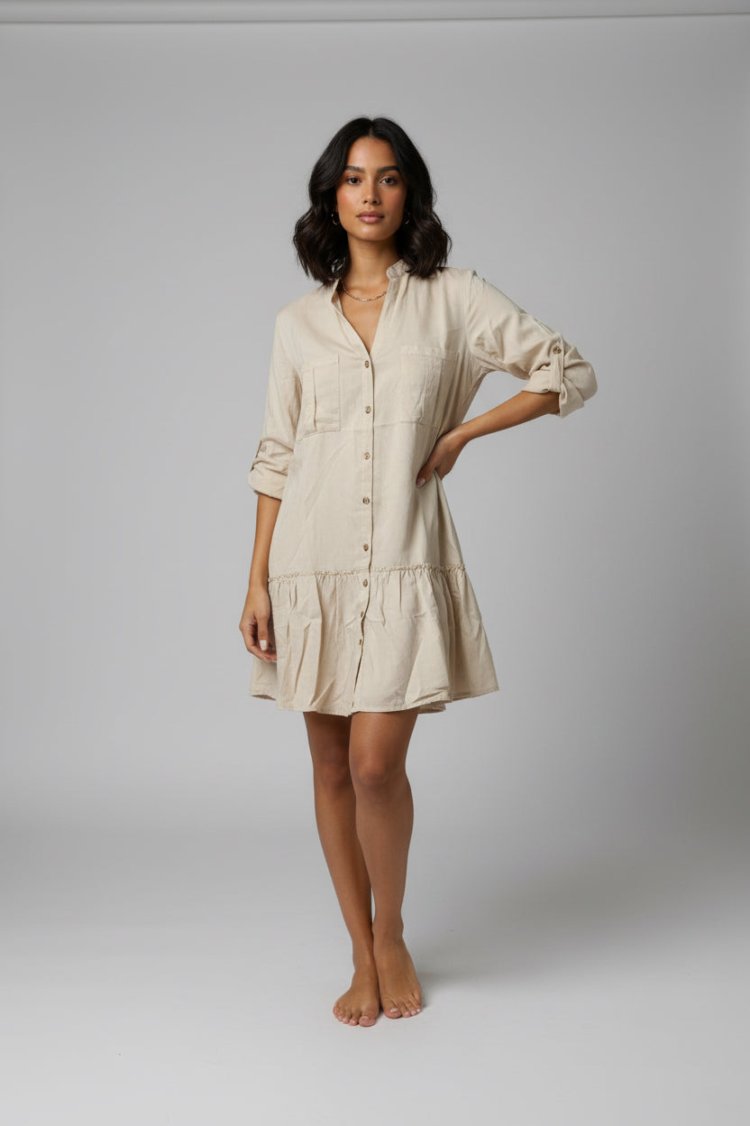 Camicia Elisa