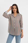 Camicia righe