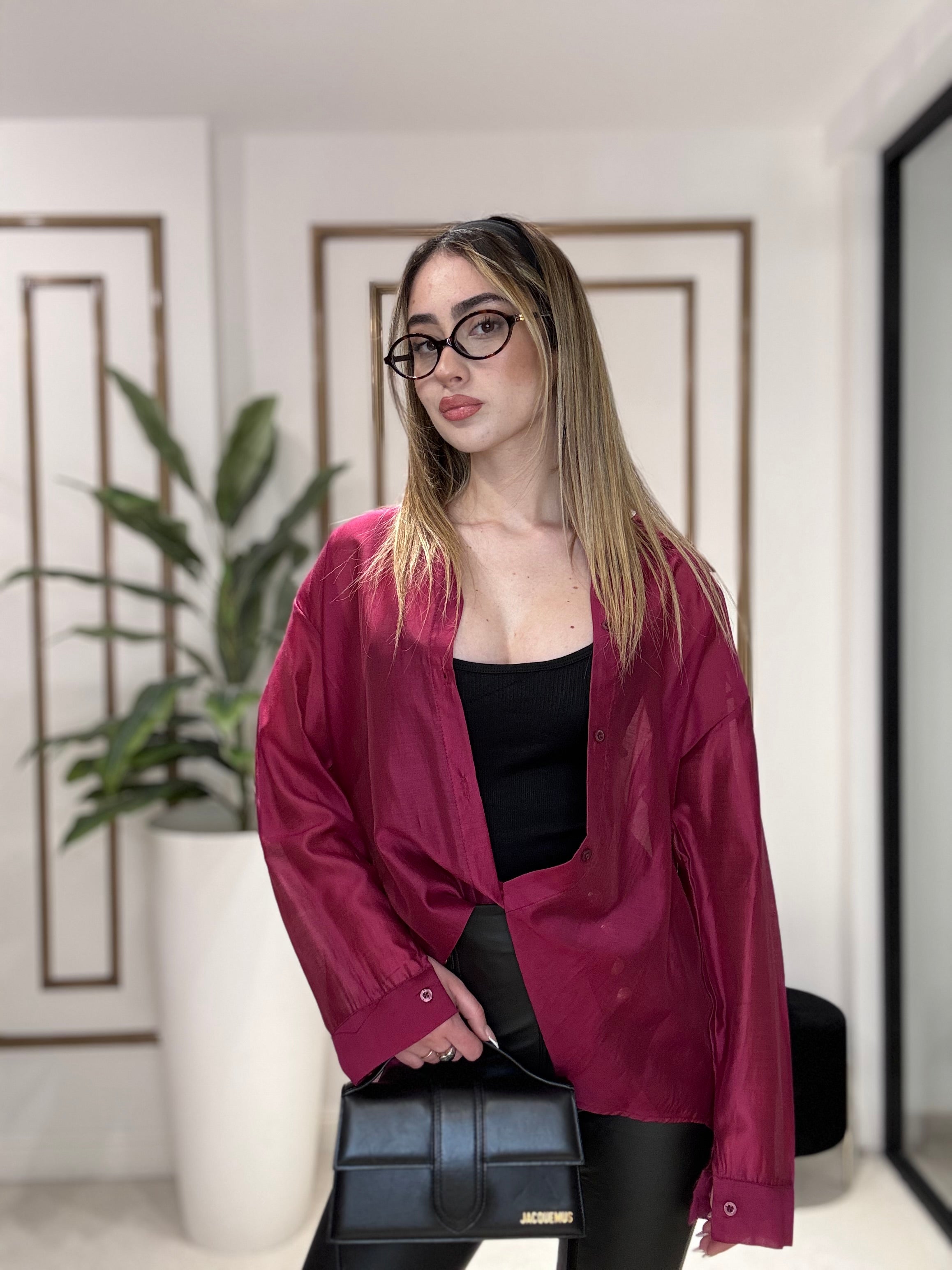 Camicia Sugar