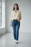 Camicia tokio