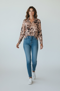 Camicia Samantha