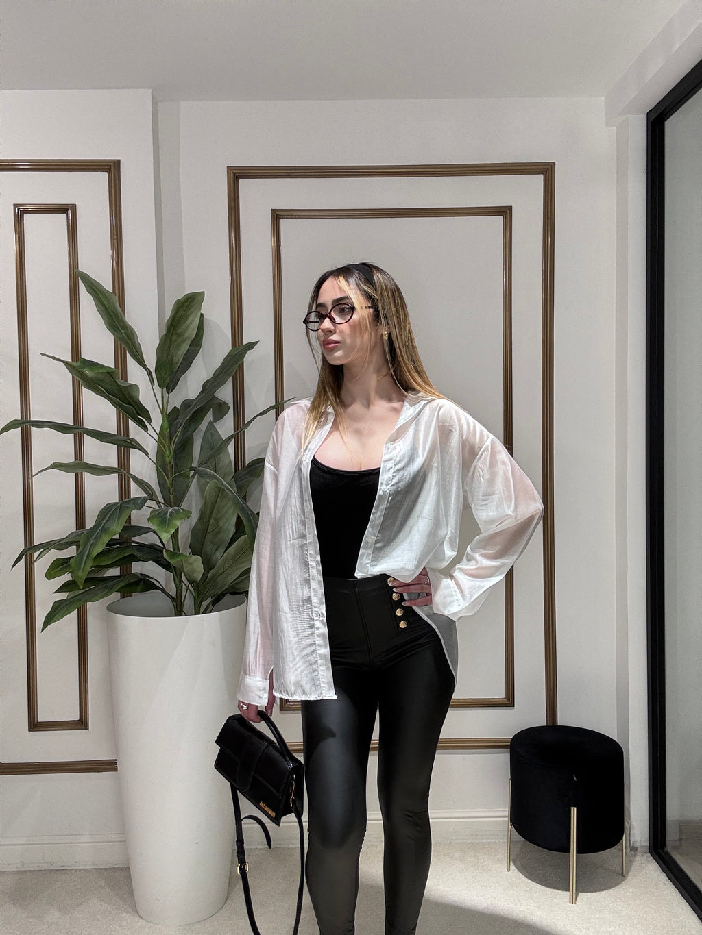 Camicia Sugar