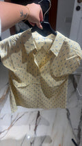 Camicia spallina