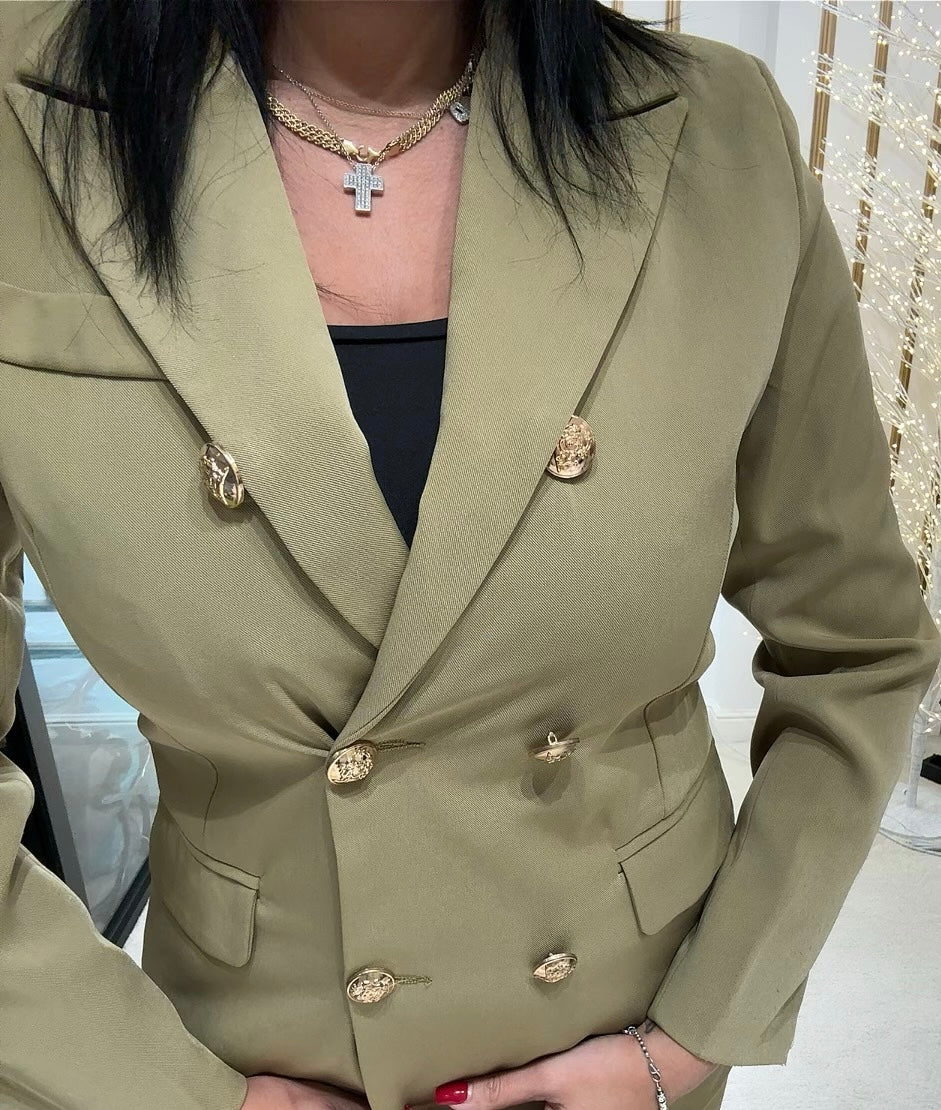 Tailleur Ginevra