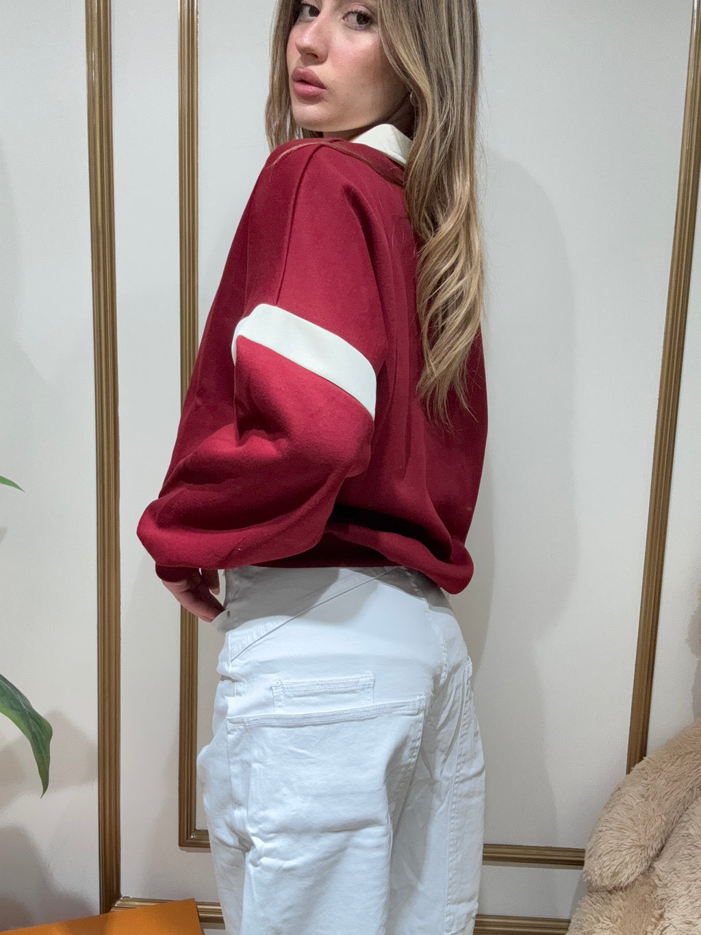 Polo laura